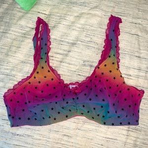SAVAGE x FENTY star bra